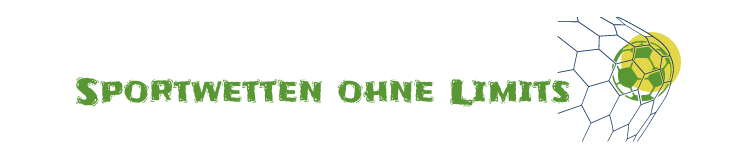 Sportwetten ohne Limits logo